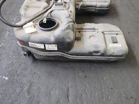 Zbiornik paliwa bak BMW X5 F15 3.0 wiel