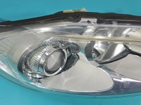Reflektor prawy lampa przód Ford Fiesta Mk7 EUROPA