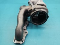 Turbosprężarka Regenerowana Bmw f10 f11 2.0b 184KM 49477-02005, 7635863
