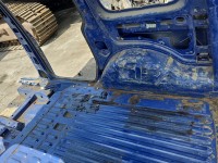 Błotnik tył prawy ćwiartka Vw Caddy III 2K Brak HB