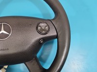 Kierownica Mercedes W221 A2214600103, A2218201611