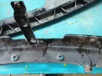 WZMOCNIENIE CZOŁOWE Pas przedni Opel Astra V K