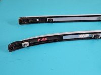 Relingi dachowe komplet Suzuki Sx4 S-Cross 13-21