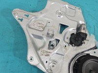 Podnośnik tył lewy SZYBY WINDA Kia Sportage III 10-15 83470-3U000 HB