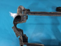 KIEROWNICA Wlot powietrza Mercedes ML W164 3.0 CDI V6