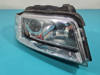 Reflektor prawy lampa przód Audi A4 B5 EUROPA