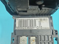 KLEMA INSTALACJA WIĄZKA PLUSOWA PLUS Peugeot 508 I 10-18 2.0 hdi 9800223680