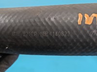 Rura przewód Producent części: Isuzu, intercoolera Isuzu D-Max II 11-19 2.5 crdi (4JK1E5S-LA)