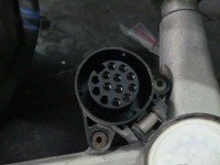 Hak holowniczy Bmw f10 f11