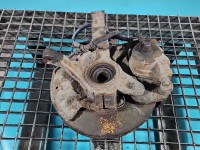 Zwrotnica lewa piasta przód 2.0 crdi Kia Carens II