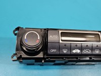 Konsola panel nawiewu Honda Civic VIII UFO