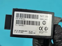Komputer Sterownik silnika Chrysler Pt cruiser 2.2 CRD 0281011410, P05034035AB