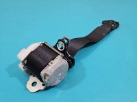 Pas bezpieczeństwa tył lewy Toyota Yaris III H073811, 7P2700, 447500
