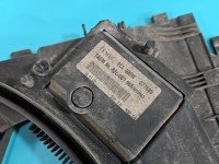 Wentylatory Wentylator chłodnicy Mercedes W203 377685, 9650257067 2,2.0 CDI