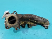 Kolektor wydechowy Peugeot 3008 II 9813936880 1.6 T hybrid4