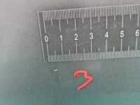 DRZWI PRZÓD LEWE KIEROWCY Renault Fluence 4d beżowy TEKNG