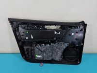 Tapicerka drzwi przód prawa boczek Vw Passat B7 3AB86701