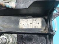 Skrzynka bezpieczników Iveco Daily V 14-
