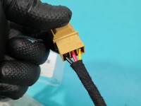 Przetwornica prądu Cupra Formentor napięcia inwerter 3F0907155