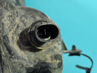 Zbiornik Zbiorniczek płynu spryskiwacza Opel Zafira B