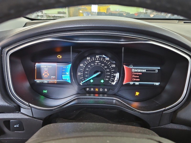 Licznik Ford Fusion USA 2012-2020 2.0 EcoBoost EUROPA