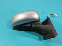 Lusterko prawe Fiat Idea 647 Europa / Lakier:647 / 5pin europa