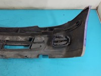 Zderzak przód Nissan Micra K11 srebrny