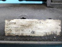 TEST Rozrusznik Peugeot 208 I 1.6 hdi 9662854180