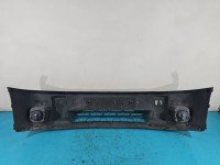 Zderzak przód przedni Ford Transit Connect I MK1 biały AA