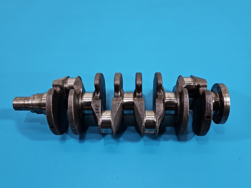 Wał korbowy Ford Focus Mk3 1.5 tdci 95KM