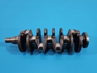 Wał korbowy Ford Focus Mk3 1.5 tdci 95KM