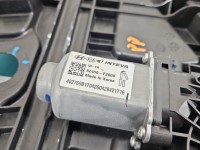 Podnośnik przód prawy SZYBY WINDA 82480-F2360, 82460-F2000, 2609909 Hyundai Elantra VI 15-20 2PIN 4d sedan