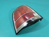 Lampa tył lewa Opel Zafira B HB