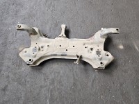 WÓZEK KOŁYSKA TRAWERS Sanki Belka silnika HYUNDAI i20 II 14-20 1.2 16V