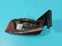 ODBLASK ZDERZAKA Fiat Tipo II 15- 519844570, 519844600