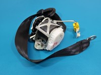 Pas bezpieczeństwa przód lewy kierowcy Vw Passat B7 EU 3C1857705P, 34032206B