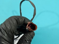 Czujnik temperatury spalin Skoda Yeti 2.0 tdi 03L906088BH