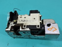 Zamek przód lewy Ford Transit MK7 06-13 EUROPA Producent części: FORD, 9pin, YC1A-V21813-BM