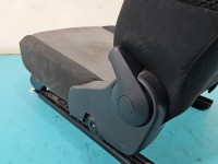 Fotel prawy przód pasażera Skoda Citigo 11-19 5d EUROPA