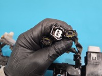 Wiązka instalacja 15716-53SA0, 15716-53SA0, listwy wtryskowej Suzuki Sx4 S-Cross 13-21 15716-53SA0