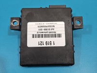 Sterownik parkowania PDC AUDI Q5 08- 8R0907468C