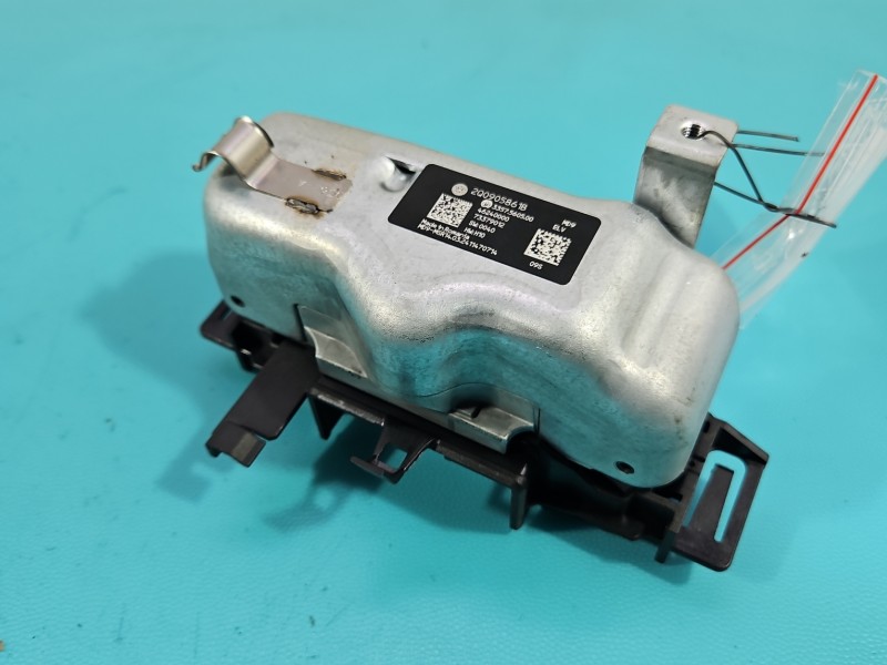 Blokada kierownicy Skoda Superb III 2Q0905861B