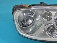Reflektor prawy lampa przód Vw Touran I EUROPA