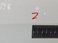DRZWI PRZÓD LEWE KIEROWCY Peugeot 308 I T7 5d biały EWP