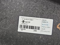 Tapicerka bagażnika prawa boczek BMW iX3 G08 7452458