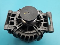 TEST Alternator Peugeot 508 II 18- 9831731780, 2725818A 1.6 16V 10FKBA,5G06