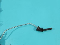 Zamek przód lewy A0997201901 Mercedes W246 EUROPA Mercedes, 4pin