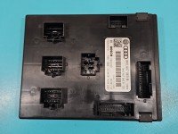 Sterownik moduł komfortu AUDI A4 B8 8K0907063B, F005V00751