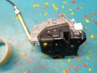 Zamek tył lewy 6010-25-032433P AUDI A4 B8