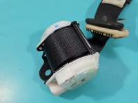 Pas bezpieczeństwa tył lewy INFINITI, Europejska INFINITI QX50